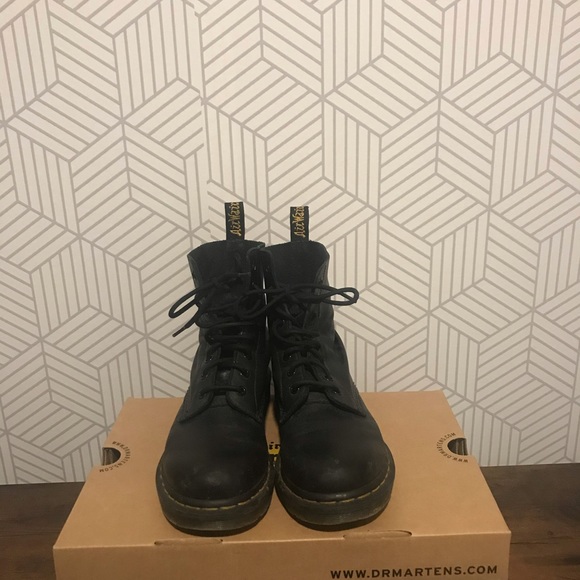Pascal Dr. Martens - Picture 3 of 4